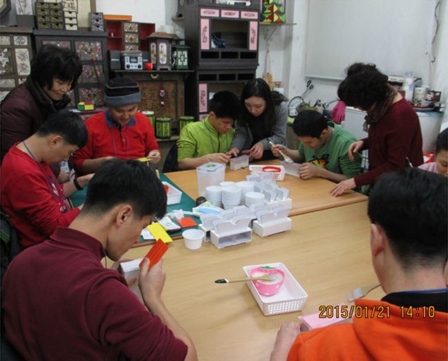 2015.02.25 ��ȸ�����Ʒ� _ 2015�� 1�� ~ 2�� [�������泪����]