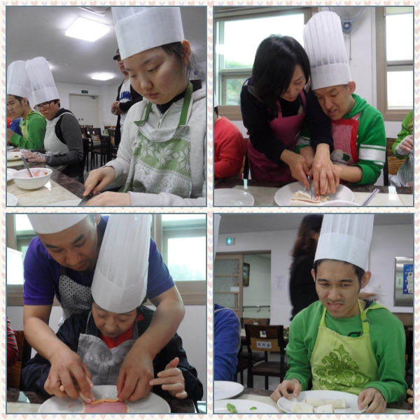 2015.04.20. �丮���� COOK!! COOK!!