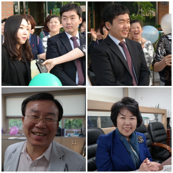 2015.04.22. �뱸 MBC '����� ¡�˴ٸ�' ���α׷� ����� �⿬!!